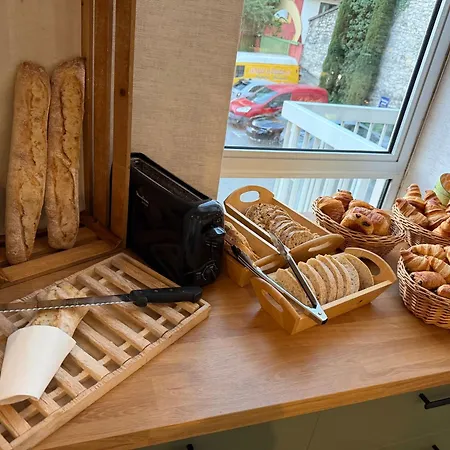 The Originals Boutique, Hotel Montelimar-2