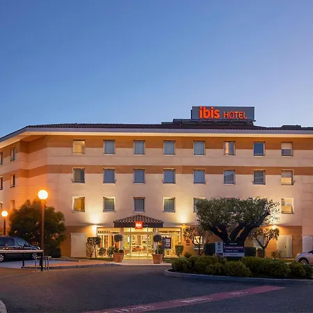 Ibis La Ciotat-2