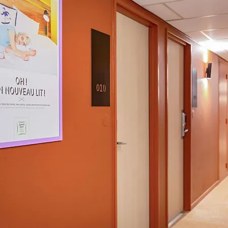 Ibis Styles Aubagne Gemenos-3
