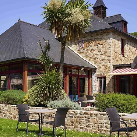 Mercure Dinan Port Le Jerzual-2