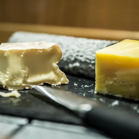 Mercure Dinan Port Le Jerzual-3