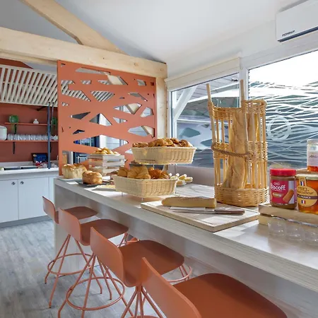 Ibis Styles Aubagne Gemenos-2