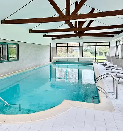 Holiday Inn Calais Coquelles By Ihg-3
