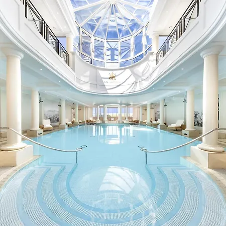 Hotel Du Palais Biarritz, In The Unbound Collection By Hyatt-3