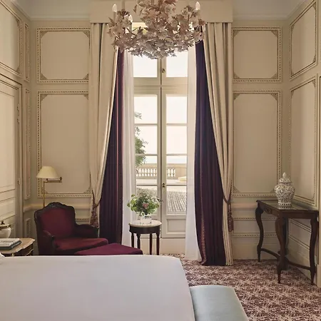Hotel Du Palais Biarritz, In The Unbound Collection By Hyatt-3