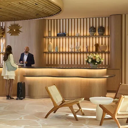 Le Talaia Hotel & Spa Biarritz - Mgallery Collection-3