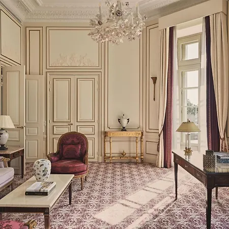 Hotel Du Palais Biarritz, In The Unbound Collection By Hyatt-2
