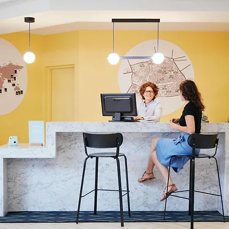 Aparthotel Adagio Aix-En-Provence Centre-3