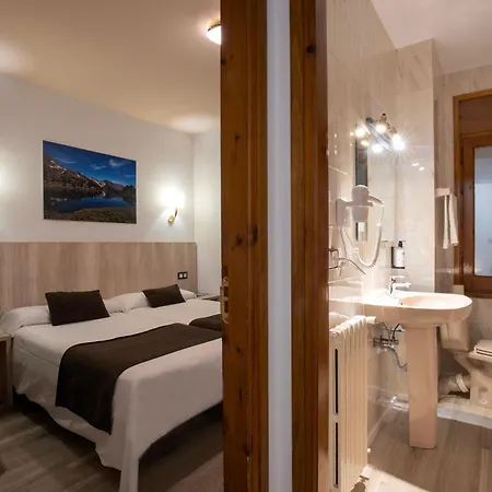 Hotel Marco Polo By Nexta-3
