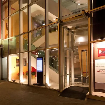 Ibis Hong Kong North Point-2