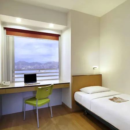 Ibis Hong Kong North Point-2