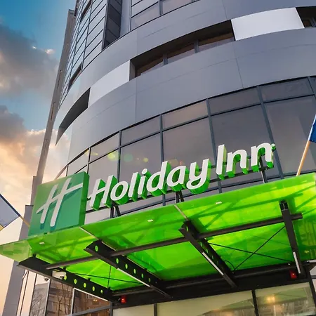 Holiday Inn Bucharest - Times By Ihg-2