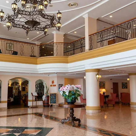 Sunway Hotel Phnom Penh-2