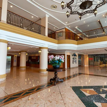 Sunway Hotel Phnom Penh-3
