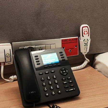 Holiday Inn Bucharest - Times By Ihg-3