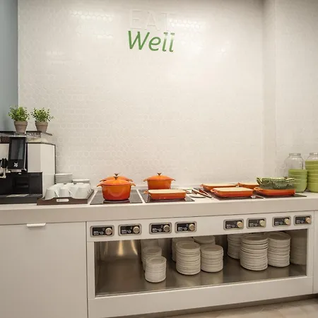 Holiday Inn Bucharest - Times By Ihg-2