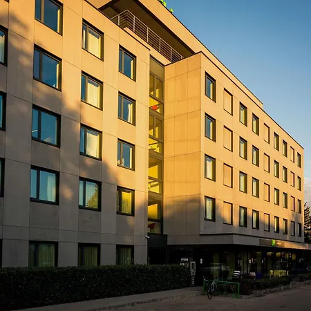 Ibis Styles Budapest Citywest-2