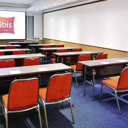 Ibis Hong Kong North Point-2