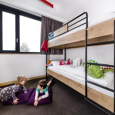 Ibis Styles Budapest Citywest-3