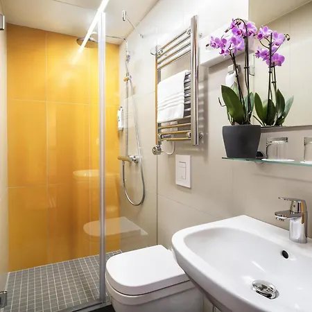 Ibis Styles Budapest Citywest-2