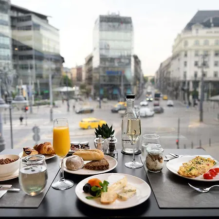 Mercure Budapest Korona-2