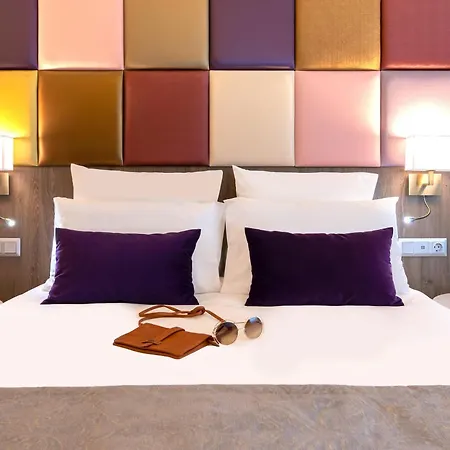 Mercure Budapest Korona-3