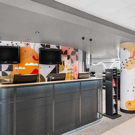 Ibis Budapest Centrum-2