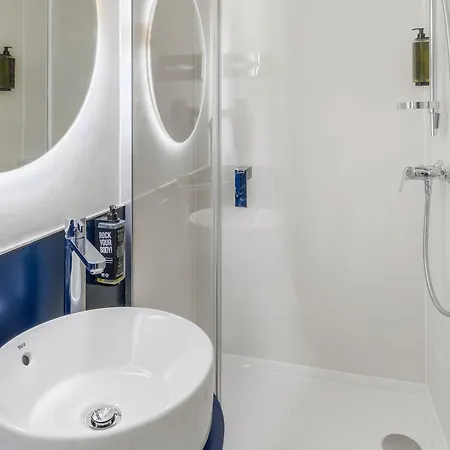 Ibis Budapest Centrum-3