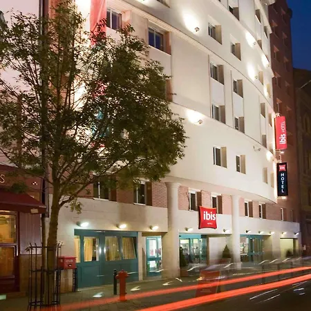 Ibis Budapest Centrum-3