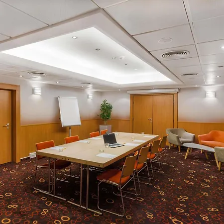 Novotel Budapest City-3