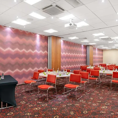 Novotel Budapest City-2