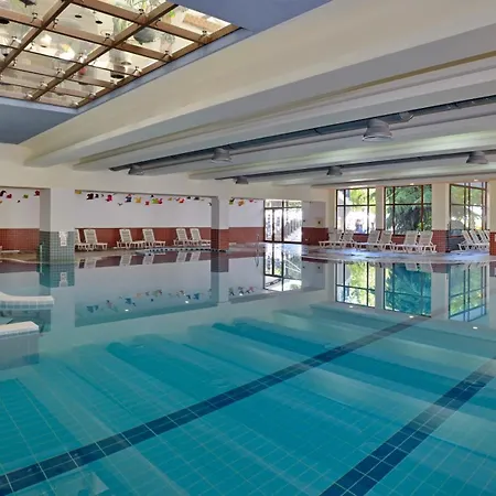Sol By Melia Nessebar Mare All Inclusive-2