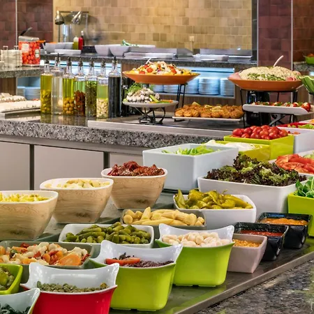 Sol By Melia Nessebar Bay All Inclusive-3
