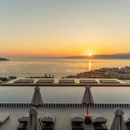 Innside By Melia Crete Elounda-3