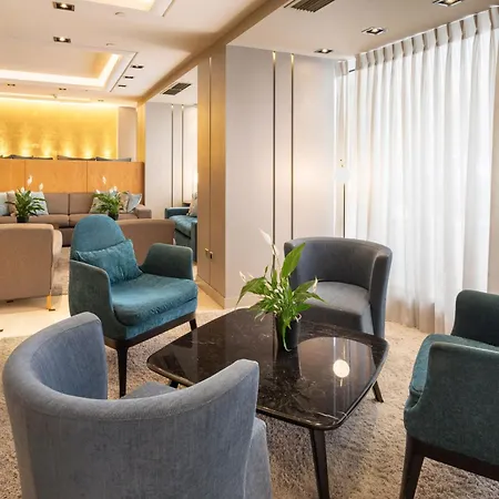 Meliá Athens-3