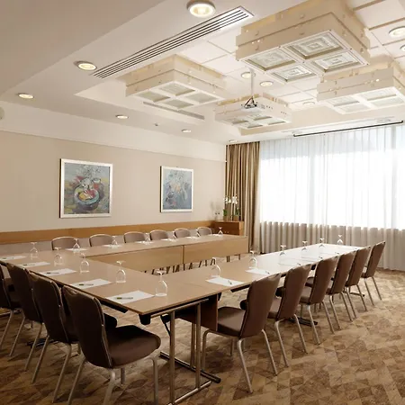 Holiday Inn Athens Attica Av, Airport W. By Ihg-3