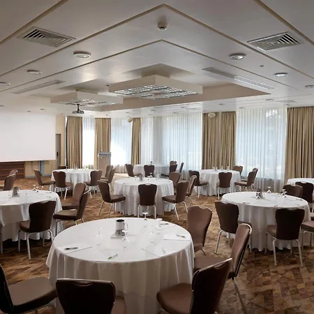 Holiday Inn Athens Attica Av, Airport W. By Ihg-2