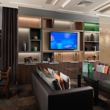 Holiday Inn Athens Attica Av, Airport W. By Ihg-3
