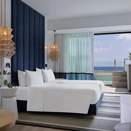Intercontinental Crete By Ihg-3