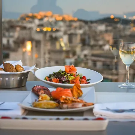 Novotel Athens-3