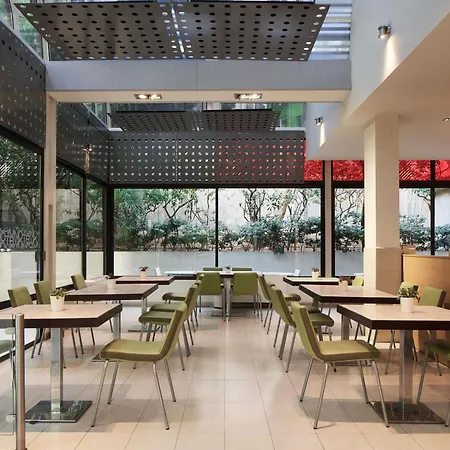 Novotel Athens-3