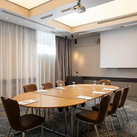 Holiday Inn Athens Attica Av, Airport W. By Ihg-2