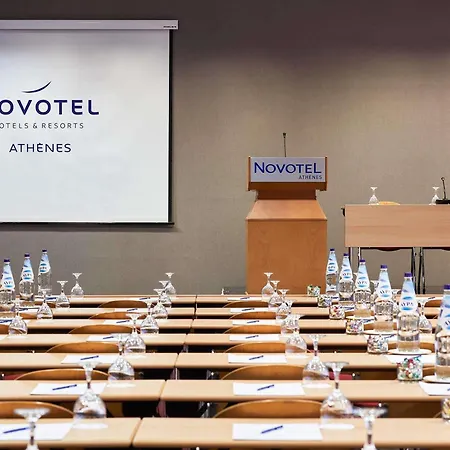 Novotel Athens-3