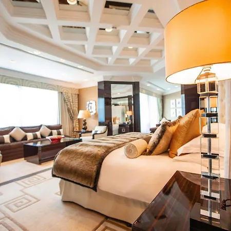 Moevenpick Grand Al Bustan-2