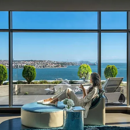 Swissotel The Bosphorus Istanbul-2