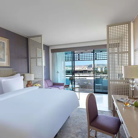 Rixos Downtown Antalya - The Land Of Legends Access-3