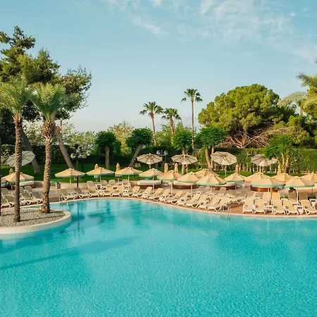 Rixos Downtown Antalya - The Land Of Legends Access-3