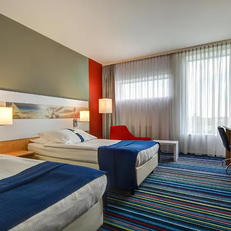 Holiday Inn Prague Airport By Ihg-2