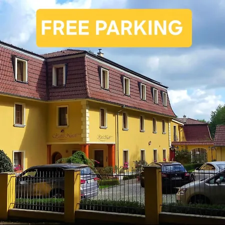 Hotel Nosal-3