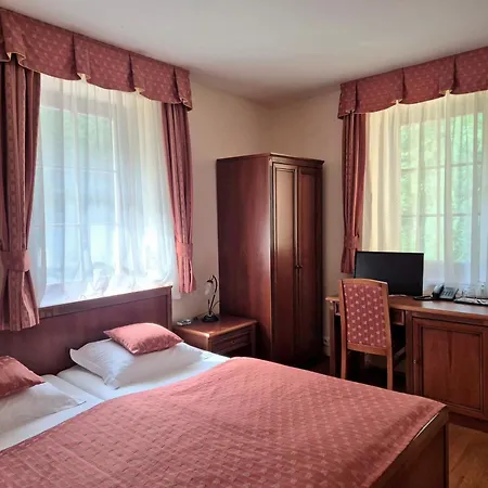 Hotel Nosal-2
